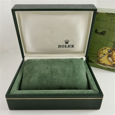 controscatola cartone rolex|ROLEX Scatola in cartone ULTRA RARE box vintage 50/60's.